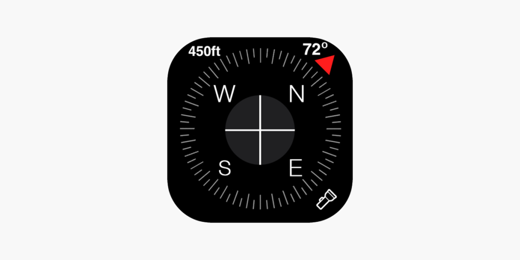 iPhone compass not working due to software issues