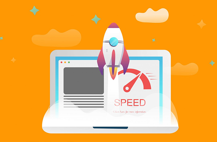 Website Speed and Performance