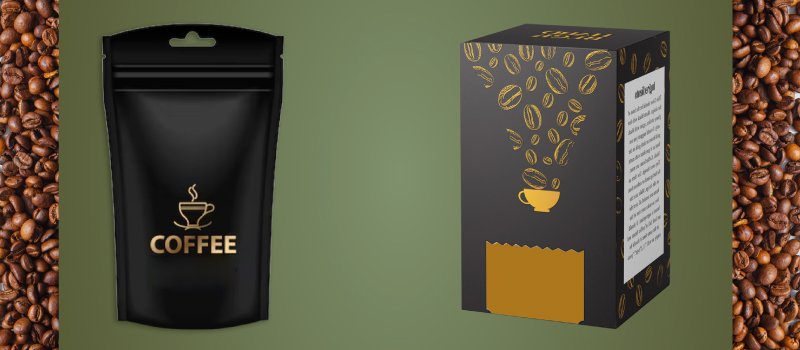 coffee boxes wholesale