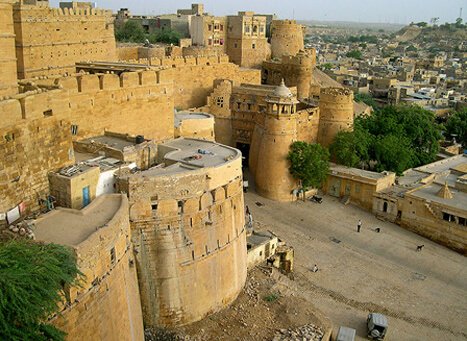 jaisalmer-fort