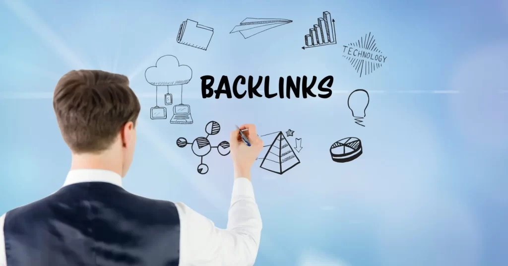 Backlinks